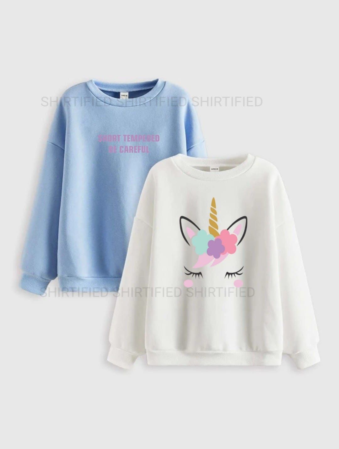 Couple Sweatshirts