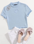 skyblue heart article