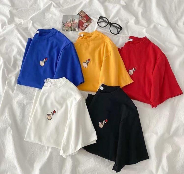half sleeve t shirt