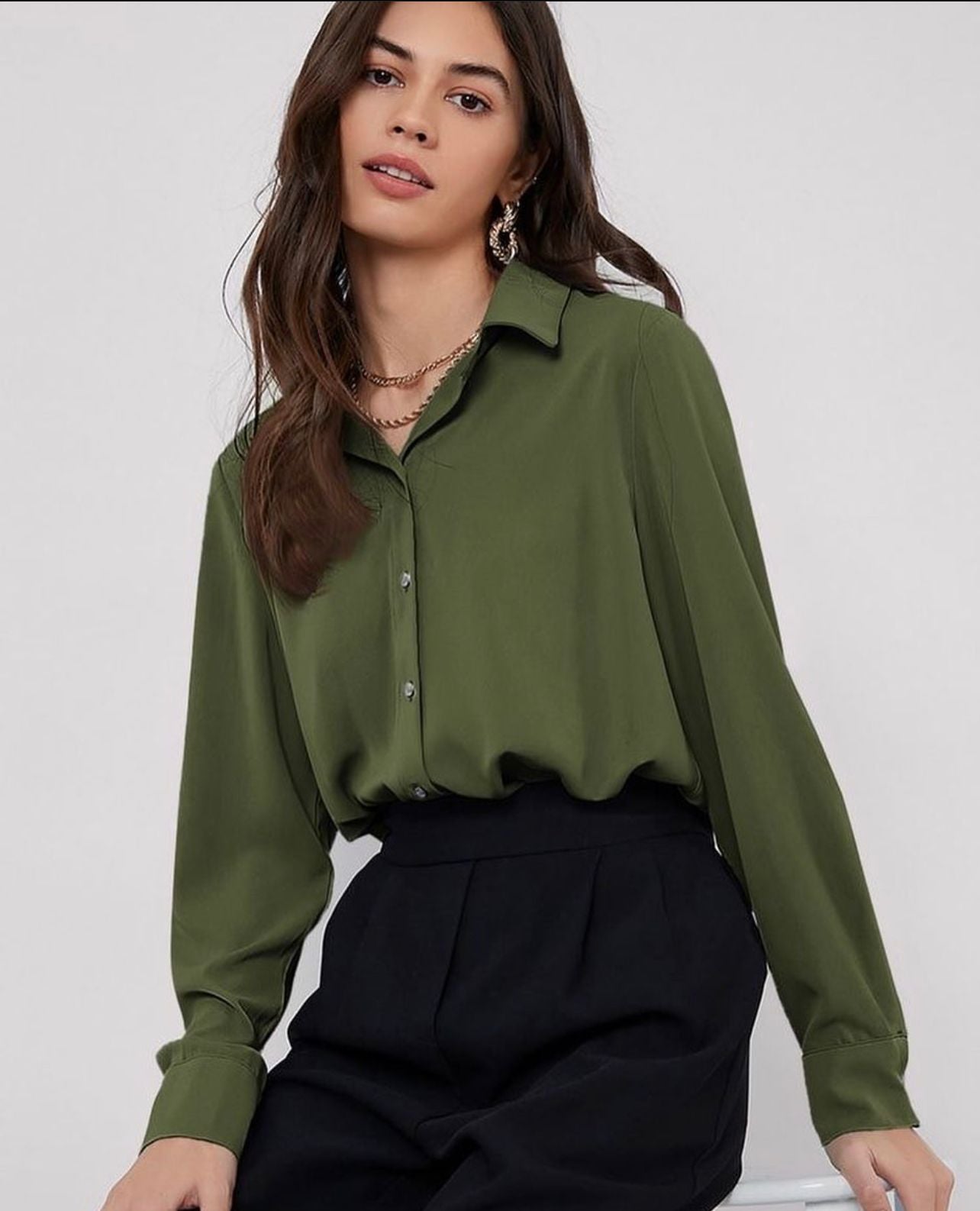 Dress Shirts