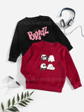 Couple Sweatshirts