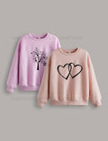 Couple Sweatshirts