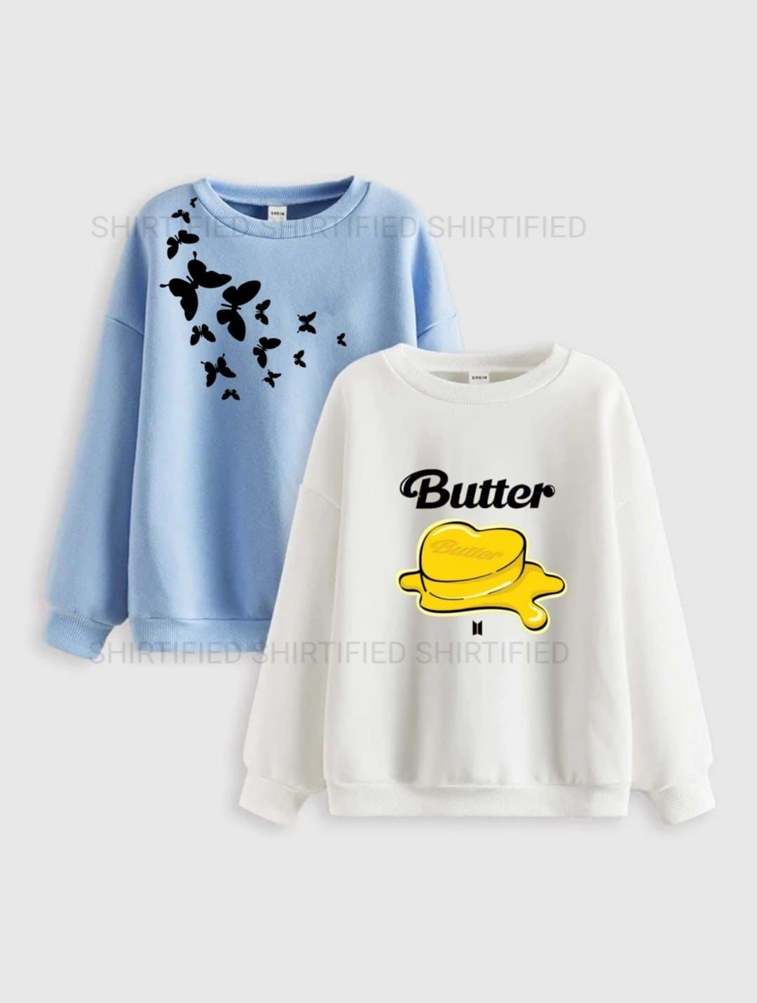 Couple Sweatshirts