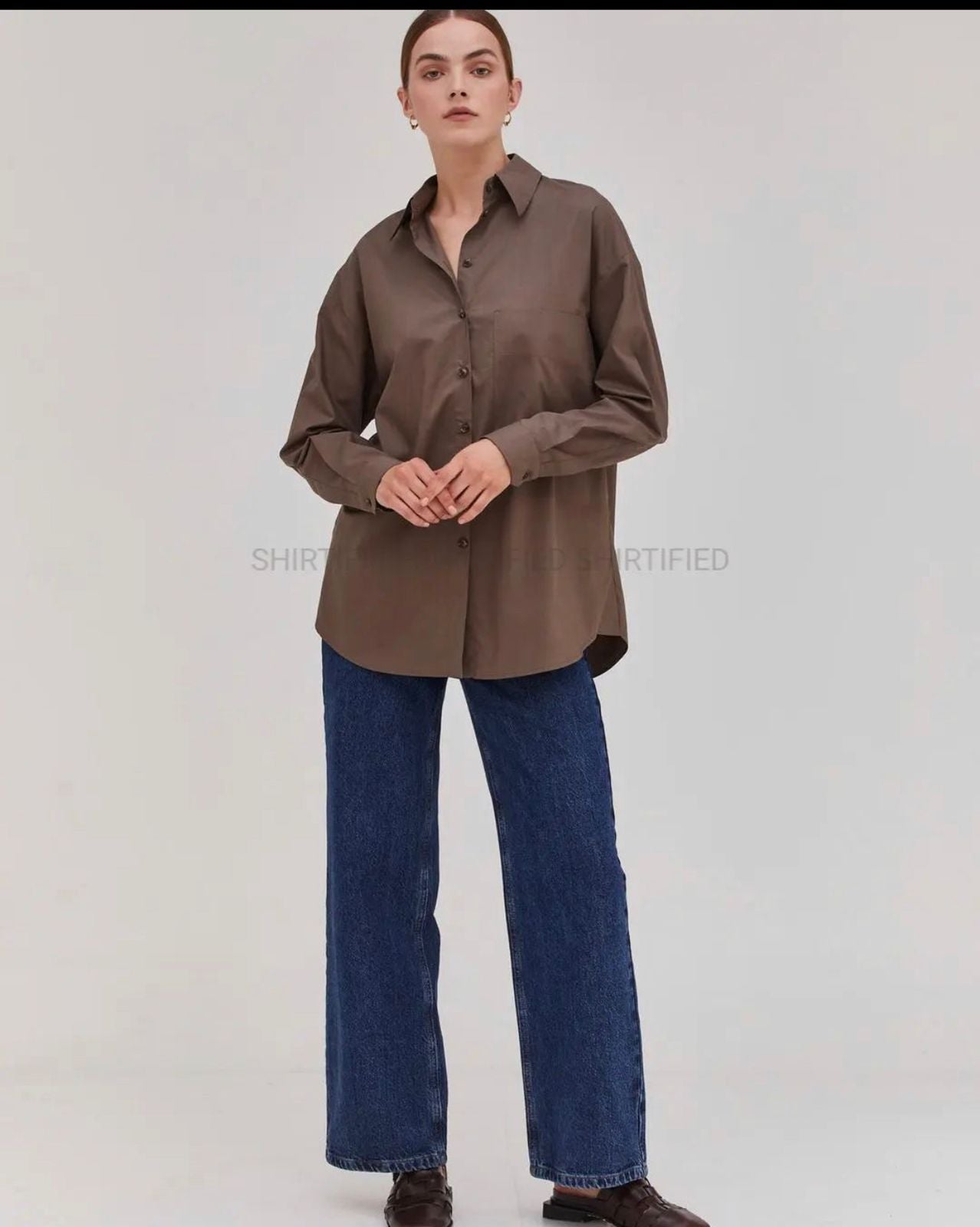 Dress Shirts