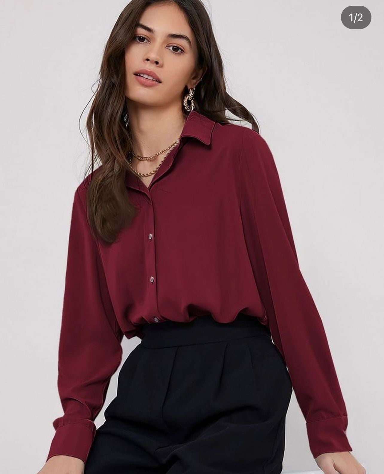 Dress Shirts
